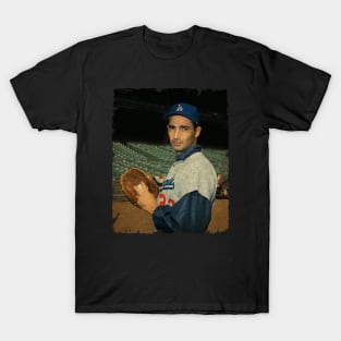 Nolan Ryan, 1969 World Series Winner T-Shirt